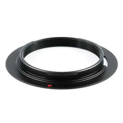 M42 Mount Lens for PK pentax for pentax KM K-M K-7 K-X K2000 K20D Adapter Ring - Image 1 of 3