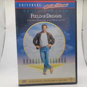 Field of Dreams (DVD, 1998, Collectors Edition)  - Picture 1 of 3