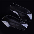 Scheinwerfer Abdeckung Shield Guard fit für Honda Goldwing GL1800 2001-2012 gk