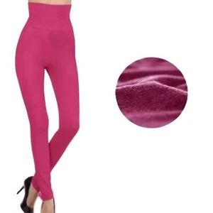 Leggings de control de abdomen de cintura alta nuevos. Moda para mujer - Imagen 1 de 9