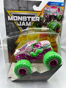 Monster Jam (series 42) 2025 - "Thunder Roarus" - Picture 1 of 3