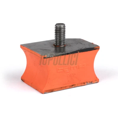 Silent block superiore BGM PRO ammortizzatore posteriore Vespa
