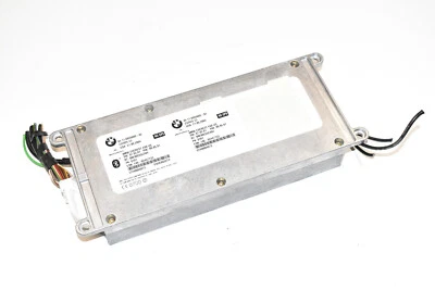 04-10 UNIDAD TELEMÁTICA BMW 645CI 645 CI BLUETOOTH OEM 05 06 07 08 09 Foto 1 de 4