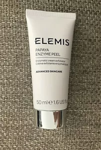BN ELEMIS PAPAYA ENZYME PEEL - 50 ML ! - Picture 1 of 1