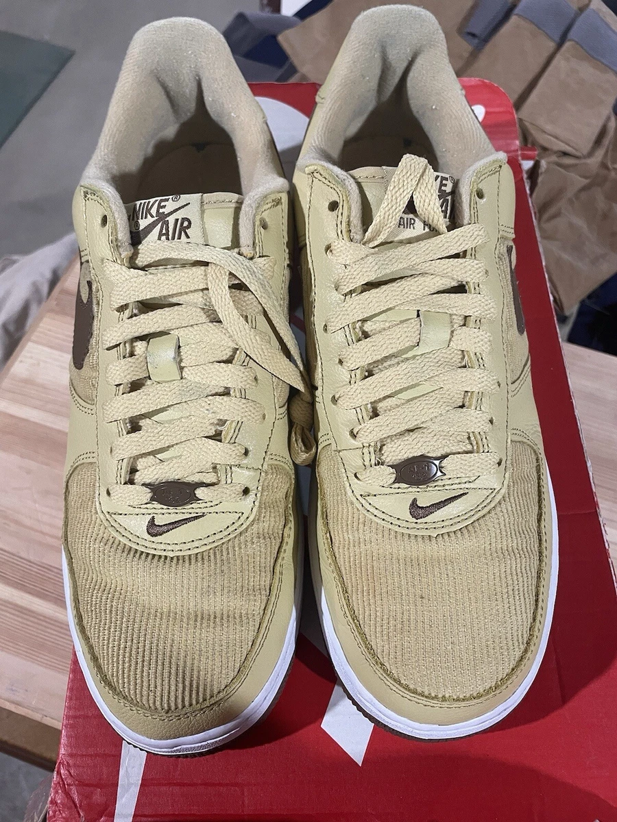 Nike Air Force 1 NYC - 306509-721 for Sale | Authenticity