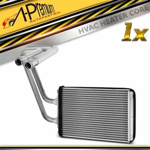 HVAC Heater Core for Hyundai Tiburon 2003-2008 Elantra 2001-2006 L4 2.0L V6 2.7L - Bild 1 von 8