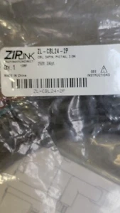 Automation Direct ZL-CBL24-2P New Factory Sealed  FREE SHIPPING LOC M1 - Picture 1 of 5