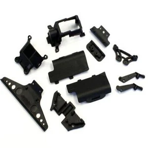 Front Collision Avoidance Accessories Set MB003B For KYOSHO MINI-Z BUGGY MB010 - Picture 1 of 3