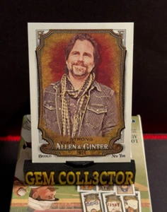 Rider Strong 2024 Topps Allen & Ginter #237 - Actor y productor de cine - Imagen 1 de 2