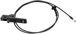 Cable de liberación de campana (Dorman 912-184) - Imagen 1 de 3