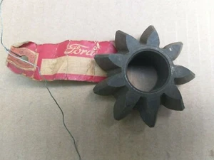 NOS FORD 1938 1939 1-1/2 TRUCK REAR DIFFERENTIAL PINION SIDE GEAR SPIDER GEAR - Picture 1 of 7