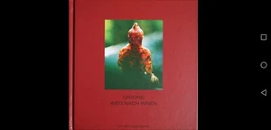 Qigong Weg nach innen / Haiku & Qigong - Bild 1 von 9