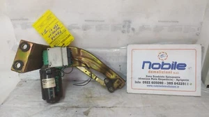 MOTORINO TERGICRISTALLO ANTERIORE FIAT PANDA 1 SERIE 1986/2003 TGE 12V - Foto 1 di 5