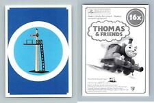 Thomas & Friends #16x Panini 2016 Sticker