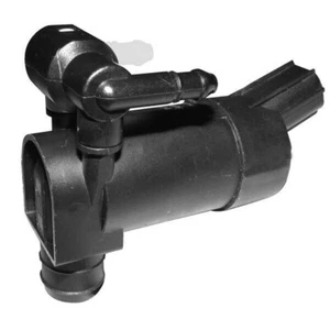 ford mondeo pearl high tech windscreen washer pump new - Picture 1 of 1
