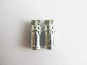 Mato 1/16 German Fire Extinguisher For Tamiya HengLong RC Tank Spare Parts MT070 - Picture 1 of 6