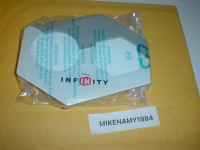 NEW Disney INFINITY (Nintendo 3DS) Wireless Portal Base Pad - INF-8032383 - Image 1 of 2