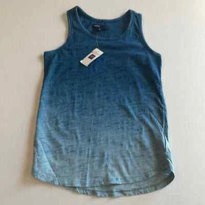 Gap kids girls size 6-7 NWT racer back tank! - Image 1 of 3