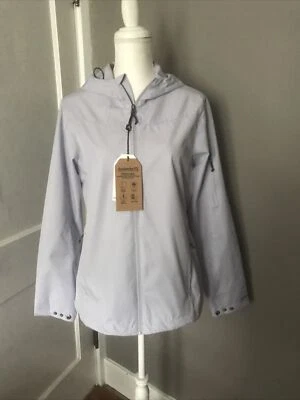 NWT Women’s Avalanche Outdoor Supply Company Water Repellent Ltweight Jacket L - Image 1 of 4