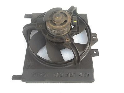 Smart 450 Lüfter Lüfter-Motor Ventilator f. Ladeluft-Kühler 0003127V009 - Bild 1 von 4