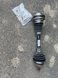 Eje de eje VOLKSWAGEN CC conductores izquierdos 3C0407271AH 11-17 - Imagen 1 de 1