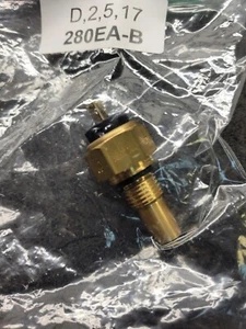 Sensor John Deere RE517130. - Imagen 1 de 2