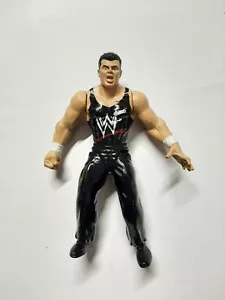 1999 Jakks Pacific WWE WWF Titan Tron Live Undertaker Action Figure - Picture 1 of 2