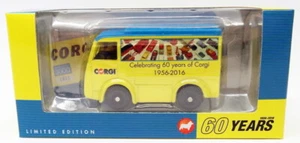 Corgi Diecast Model DG205005 - Morris Van 60 Years Of Corgi - Picture 1 of 2