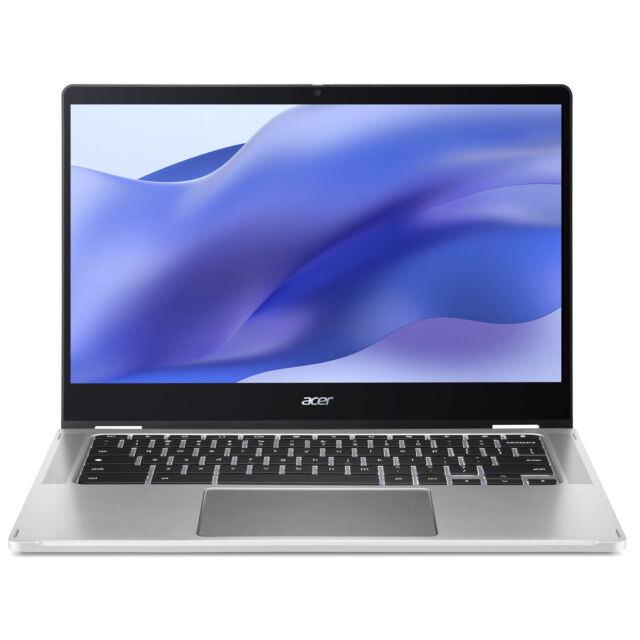 Like NEW Acer Chromebook Spin / 13.5 inches /2256 X 1504 Resolution/ YES is  available for Sale in Hollywood, FL - OfferUp