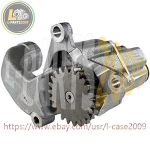 Bomba de aceite 6211-51-1000 6211511000 para motor Komatsu SA6D140 PC650-3/5 excavadora - Imagen 1 de 1