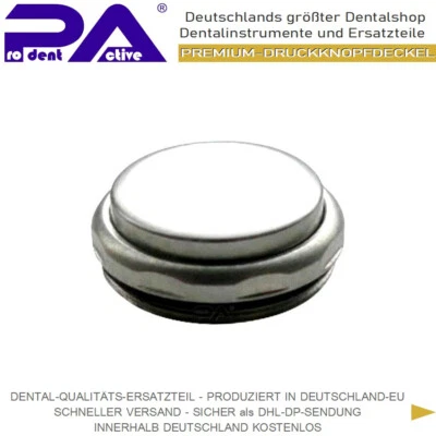 DRUCKKNOPFDECKEL passend für NSK® S-Max M900L – K – KL – SL – WL –BL - back cap¹