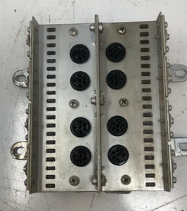 Vintage AMI / ROWE D / E / F / G part: 40 SELECTION COIL BLOCK - untested - Picture 1 of 6