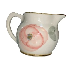 Robert Gordon Pottery Orchid Blossom:  Small Jug - Picture 1 of 4