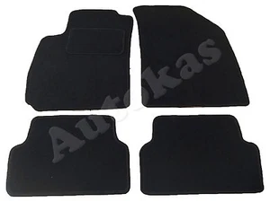 CHEVROLET AVEO 2011+ ALFOMBRILLAS ALFOMBRA A MEDIDA CON TALONERA TAPIS DE SOL - Imagen 1 de 1