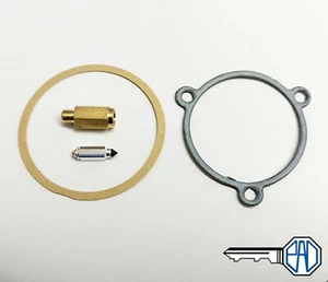 MGB/ MGB GT/ Midget SU Needle Valve/ Seat Kit (HS2/4 Carbs) - WZX1100 - Picture 1 of 3
