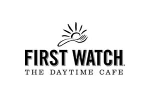 $25 First Watch Cafe