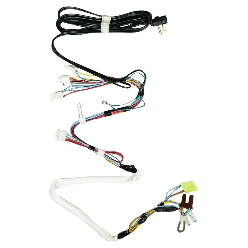 Nuevo arnés de cables para refrigerador Electrolux Frigidaire genuino OEM 5304521699 Foto 1 de 1