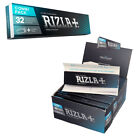 Rizla Precision Combi Pack Rolling Papers With Filter Tips Raoches Connoisseur