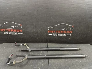 2019 VW ATLAS REAR LEFT & RIGHT TRUNK POWER LIFT GATE MOTOR ID 3CN827851 - Picture 1 of 9