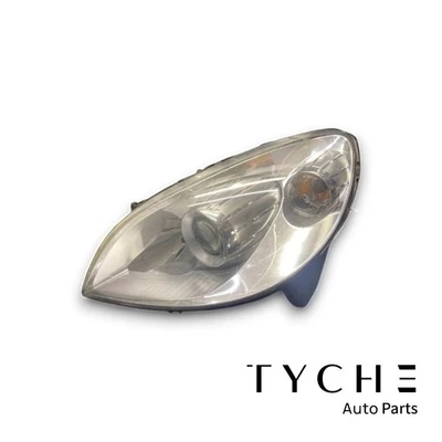 Mercedes-Benz B-Class W245 Halogen LEFT USED GENUINE A1698201761 - Image 1 of 3