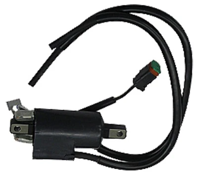 Sports Parts Inc 外部线圈适用于 2006 年 Arctic Cat Crossfire 700 EFI 雪地摩托车 — 第 1/2 张图片