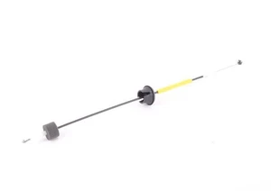 Audi Q5 Zamek drzwi przednich Bowden Kabel lewy = prawy oryginalny 8R0837085C - Zdjęcie 1 z 7