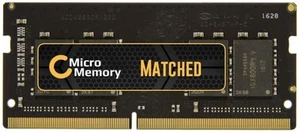 CoreParts MMKN110-16GB 16Gb (2x8Gb) Memory Module 2133Mhz DDR3 SODIMM - Picture 1 of 1