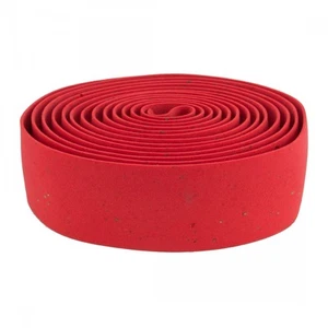 ORIGIN8 Pro Cork Handlebar Tape Red - Picture 1 of 1