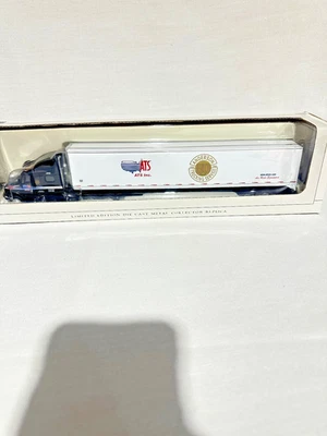Anderson Trucking Peterbilt 387 Semi 50th Anniversary By SpecCast 1/64th Scale - Image 1 of 4