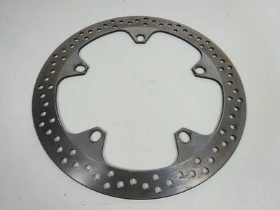 Disco de freno delantero BMW K 1200 R 2005-2008 (Brake disc front) 201684341 Foto 1 de 3