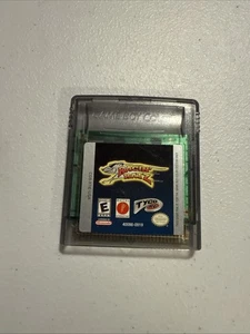 Racin' Ratz (Nintendo Game Boy Color, 2000) Authentic Tested Video Game Works - Picture 1 of 5
