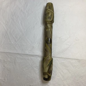Big River Game Calls 10" Flötenstil Gänseruf Feuchtgebiet Camo funktioniert - Bild 1 von 7