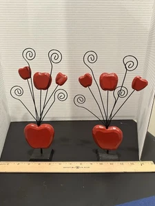 2 Teacher Gift Card Holders Or For Cards, Photos, Artwork, Notes, - Picture 1 of 3