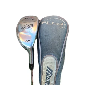 MIZUNO FLI-HI CLK HYBRID 17* STAHLSCHAFT - Bild 1 von 14